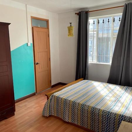 Pereyber 2 Room Appartment Pereybere Beach Екстер'єр фото
