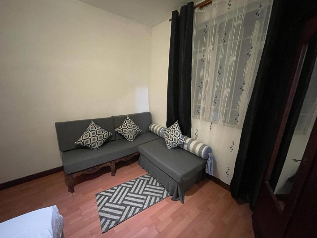 Pereyber 2 Room Appartment Pereybere Beach Екстер'єр фото
