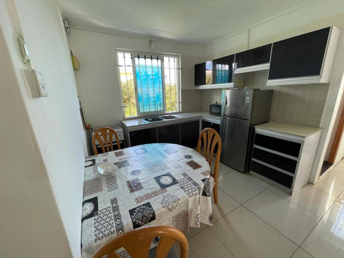 Pereyber 2 Room Appartment Pereybere Beach Екстер'єр фото