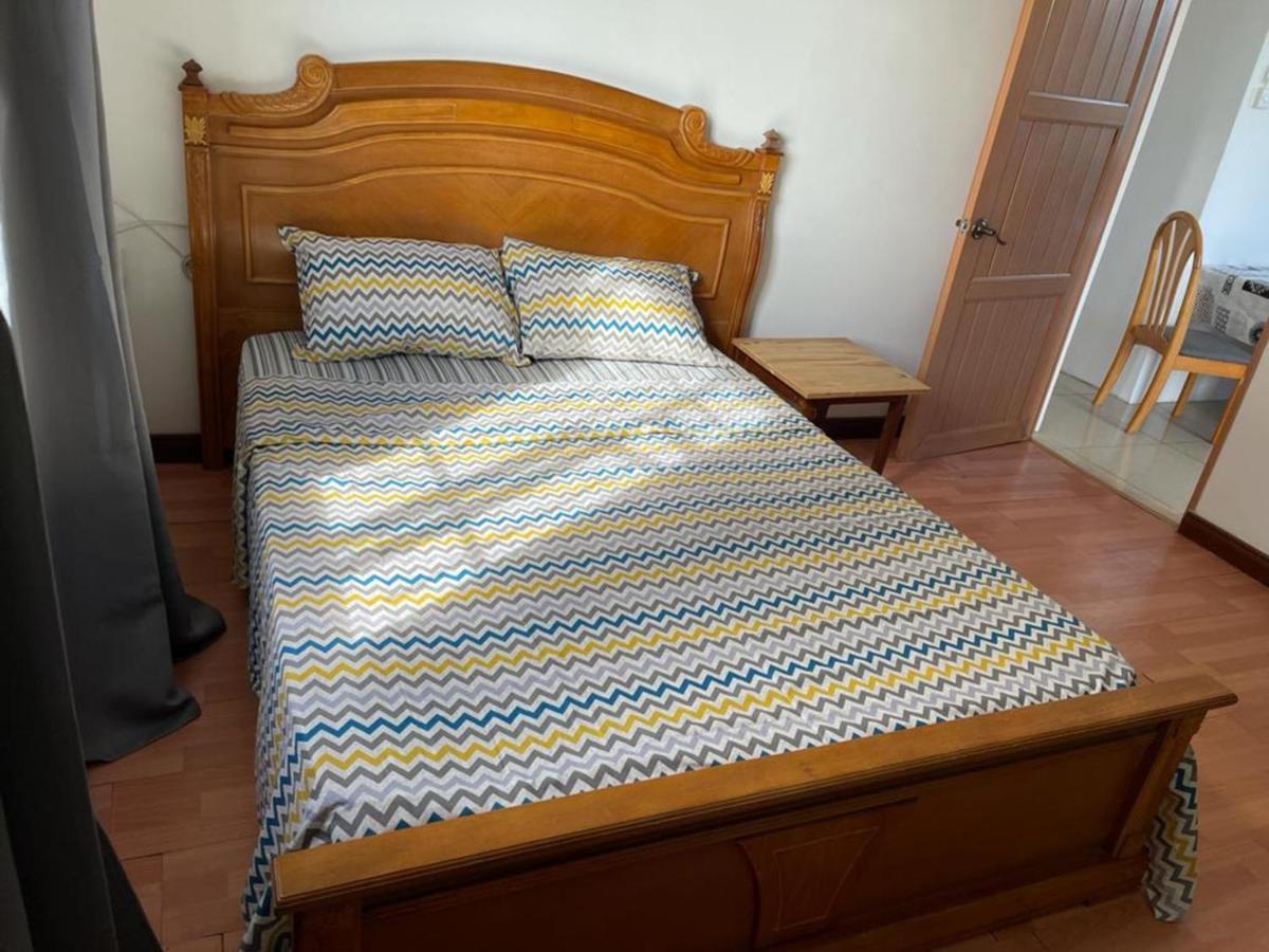 Pereyber 2 Room Appartment Pereybere Beach Екстер'єр фото
