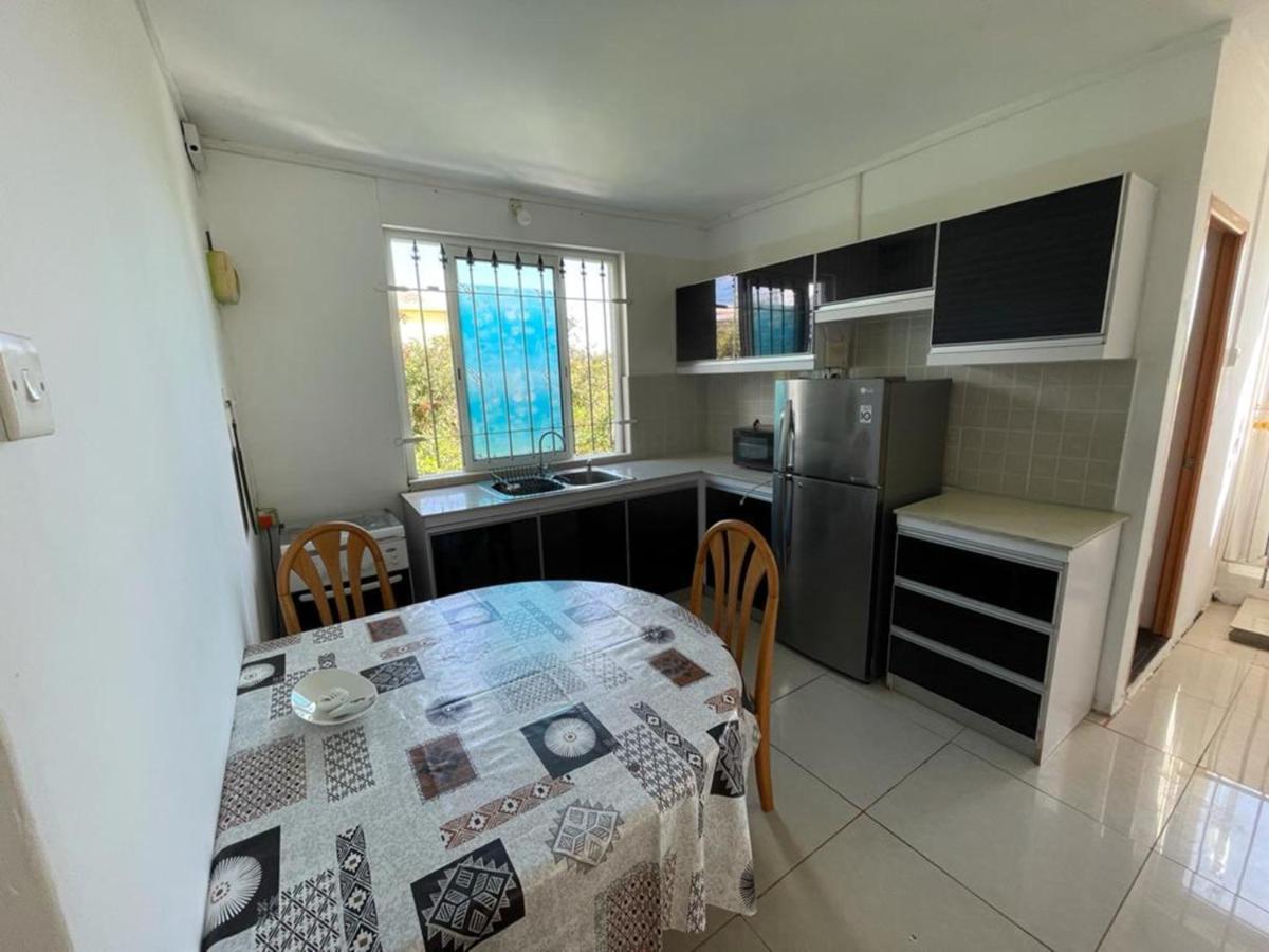 Pereyber 2 Room Appartment Pereybere Beach Екстер'єр фото